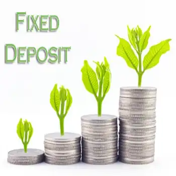 Deposit